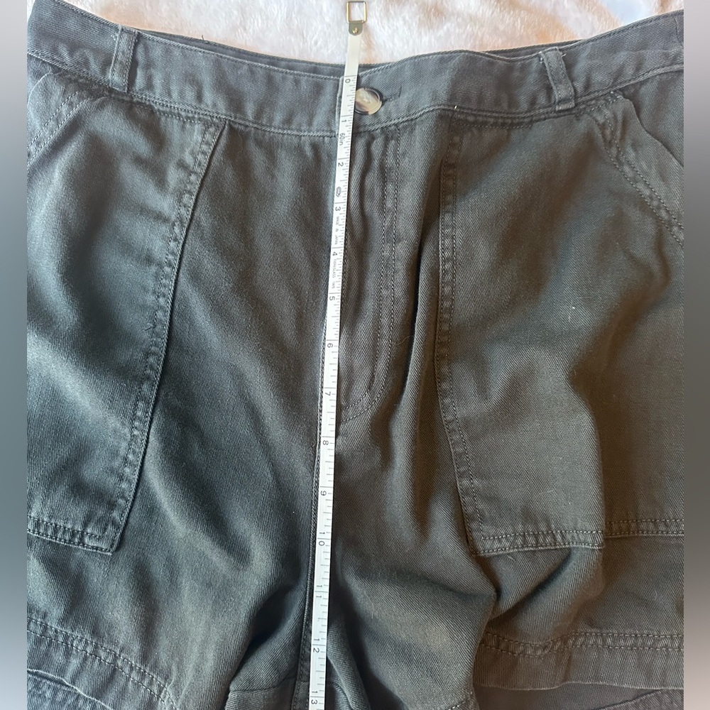 Universal Thread Cotton Shorts - Picture 10 of 11